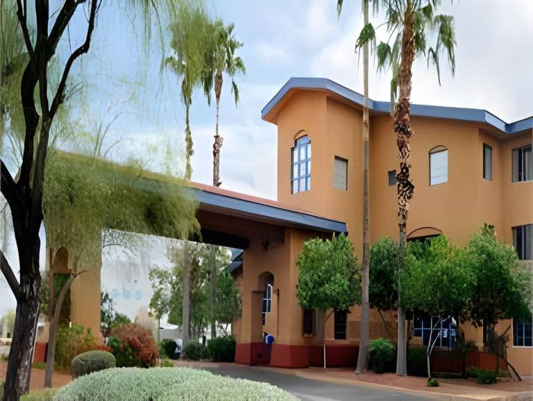 Days Inn & Suites by Wyndham Mesa Near Phoenix in Mesa, AZ