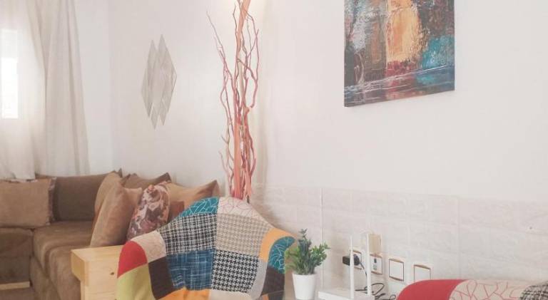 Apartman Szavíra