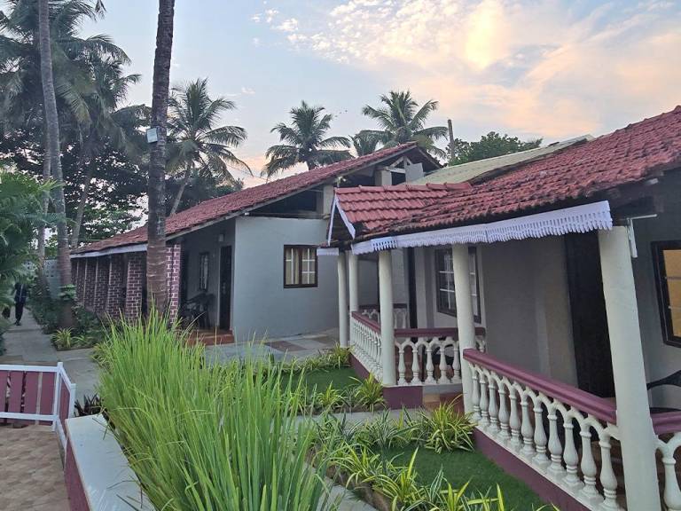 M Beach Resort — photo 5