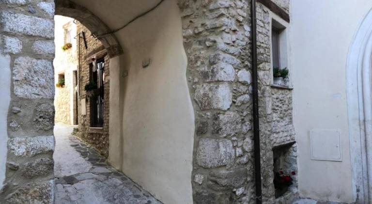 House | Pets are welcome in L'Aquila