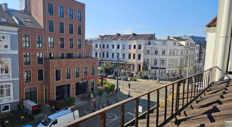 Holiday apartment | Near Schnoor — photo 2