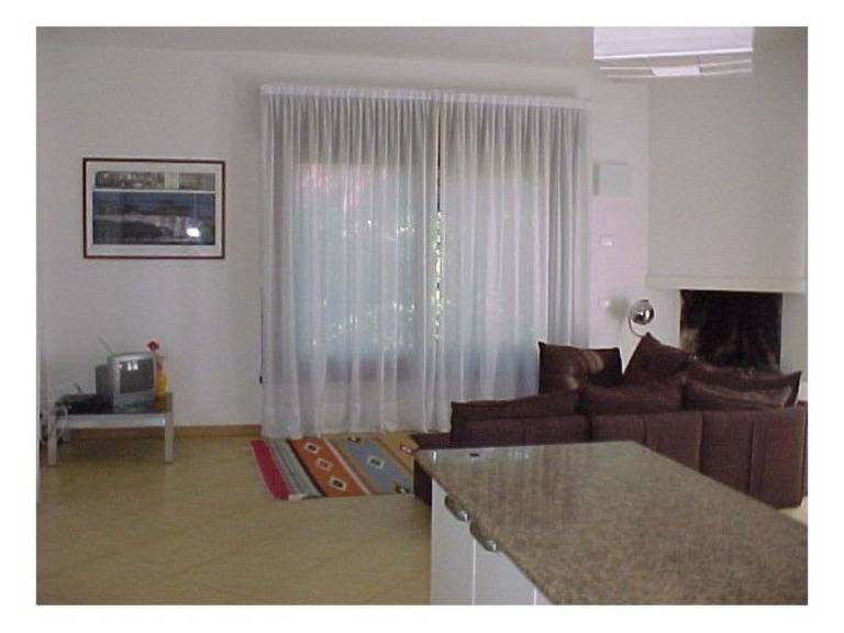 Vacation home with garden — photo 3