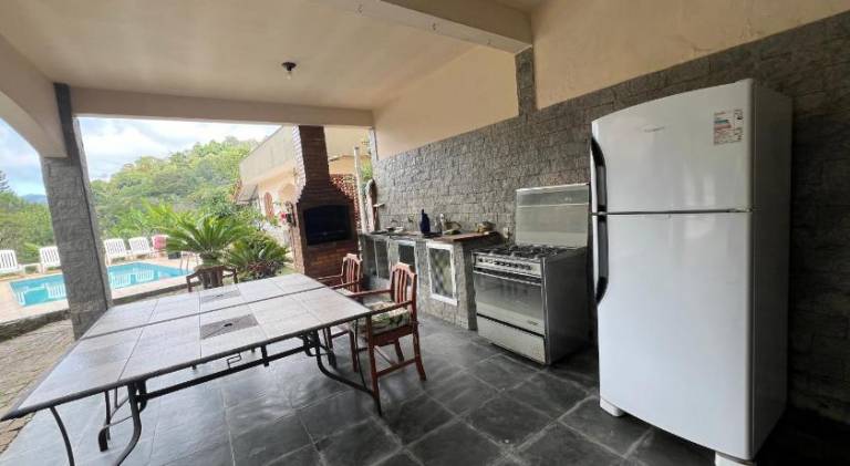 Espaco Vida Mury - Casa Mara — photo 5