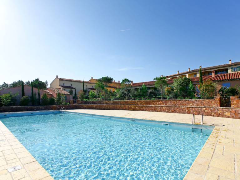 Vakantiepark La Motte
