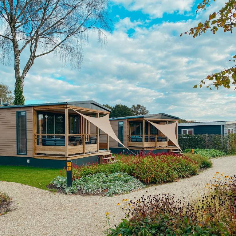 Vakantiepark Stroe