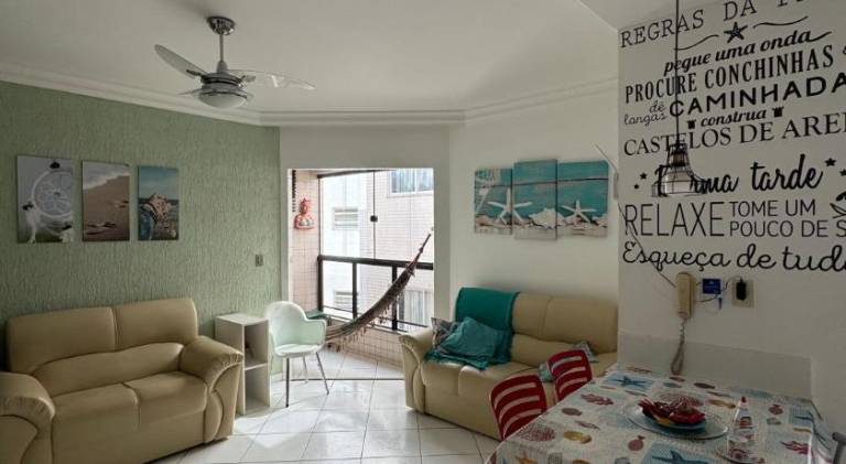 Holiday apartment with barbeque — photo 2