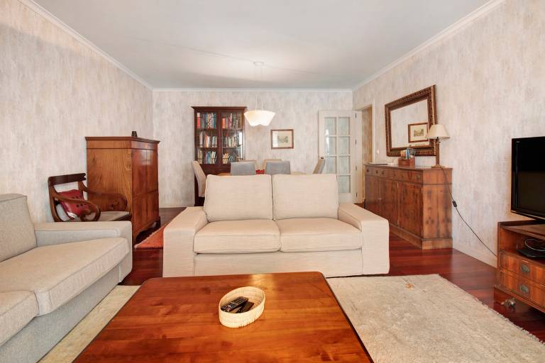 Apartment 'Seaside Escape' with Sea View, Balconies & Wi-Fi — photo 5
