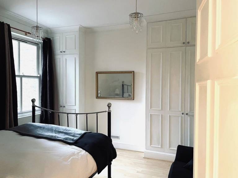 Apartment Royal Borough of Kingston upon Thames