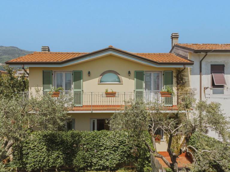 Ferienhaus Marina di Massa