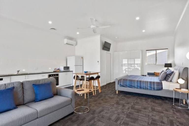Apartment City of Port Lincoln