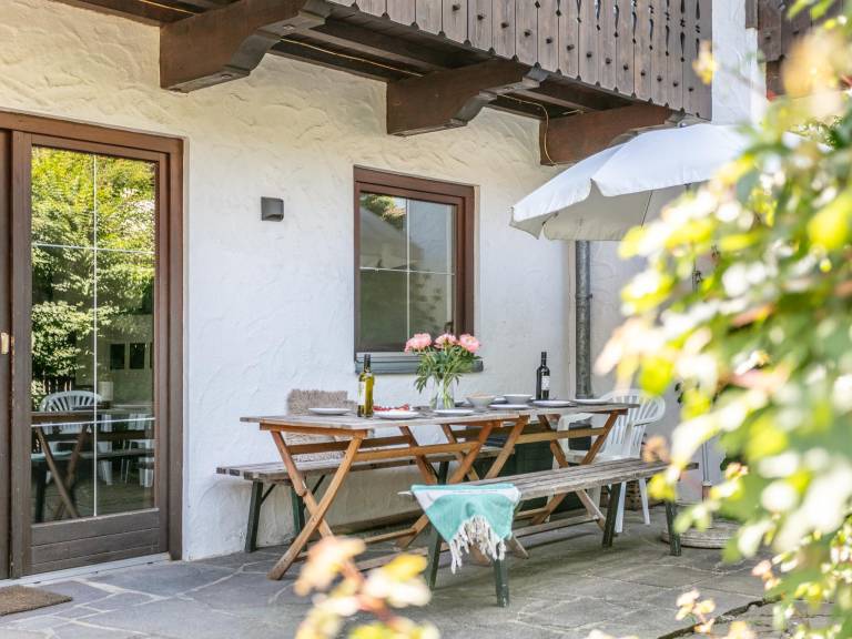 Cosy holiday home right on the slopes of Kirchberg — photo 2