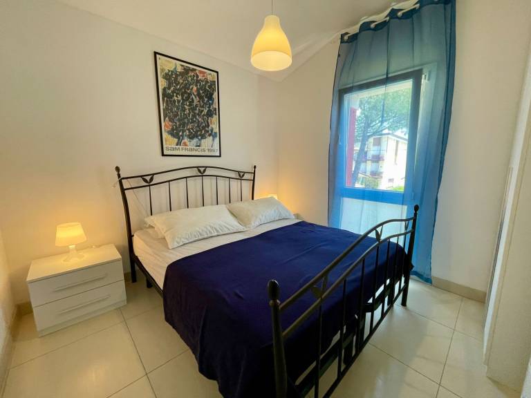 Apartment with 3 rooms for 6 persons — photo 3