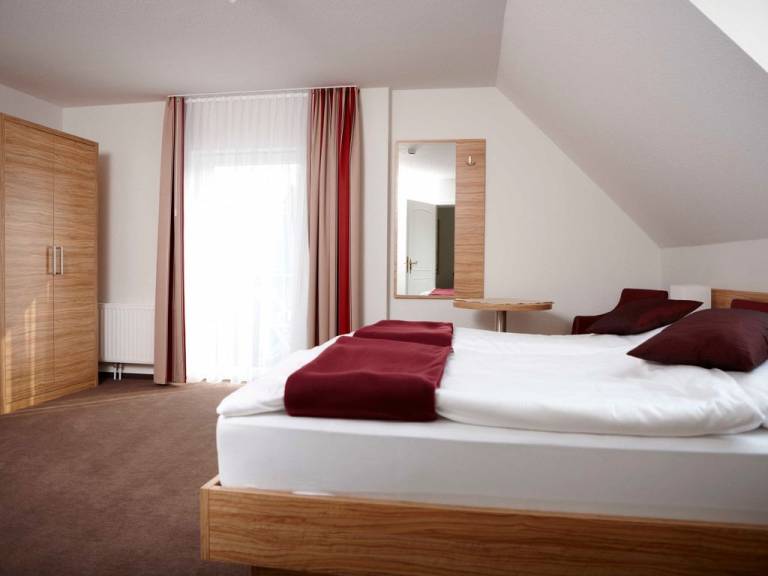 Ferienwohnung Lembruch