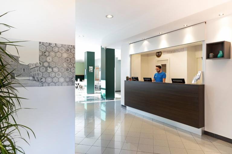 B&B Hotel Faenza — photo 3