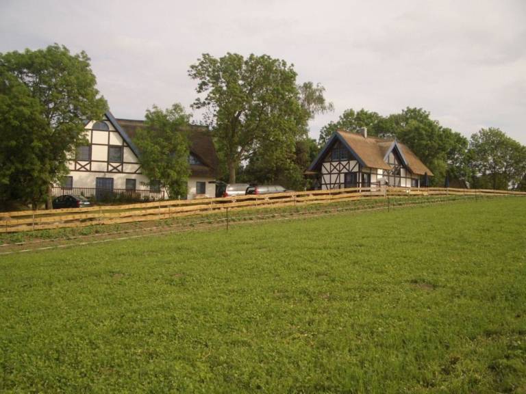 House Dargen