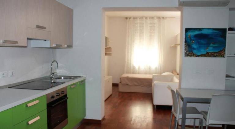 Rental apartment | Near Two Towers — photo 4