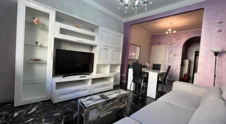 Rental apartment with 2 rooms for 5 persons — photo 2