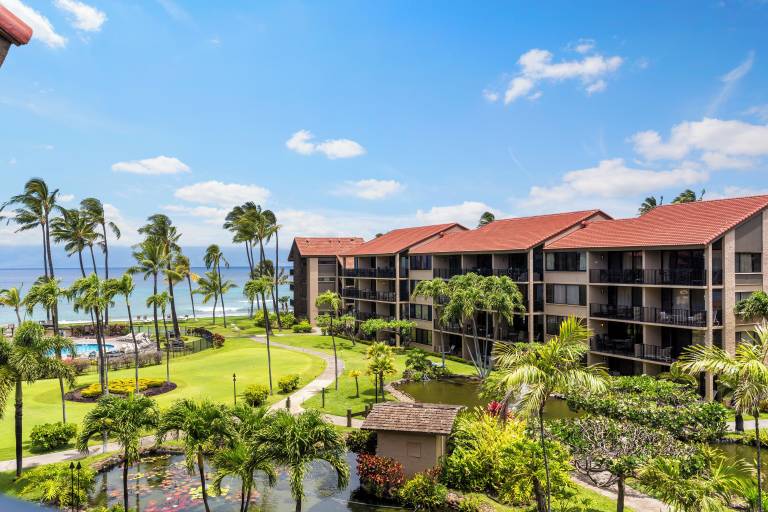 Condo  Kaanapali