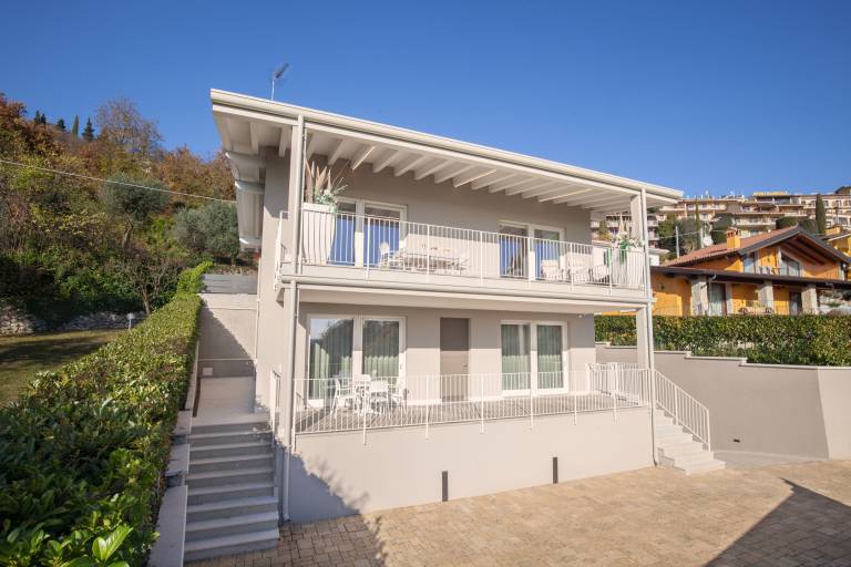 Ferienwohnung in Marciaga für max. 2 Gäste Ferienwohnung in Marciaga für max. 2 Gäste