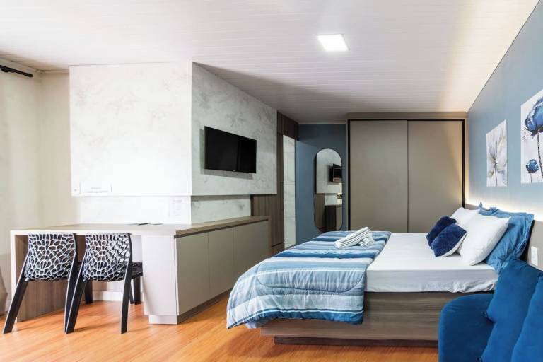 Apartment Primavera