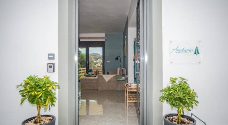 Arokaria Seaview House — photo 4