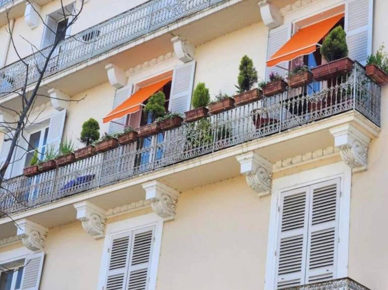 Appartement  Vichy