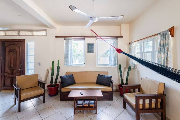 Apartment Puerto Escondido