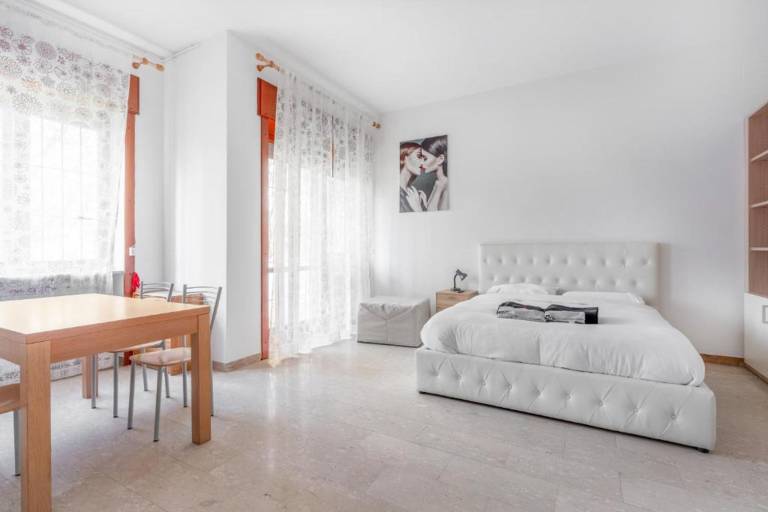 Appartamento Buccinasco