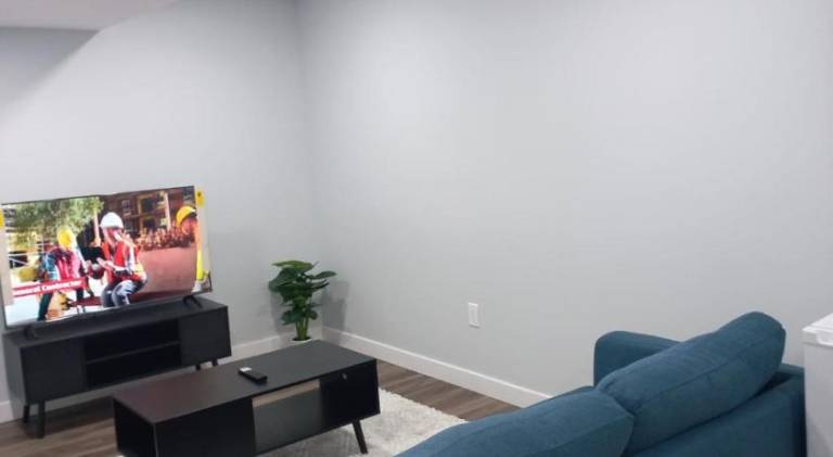 70 m² Ferienwohnung
