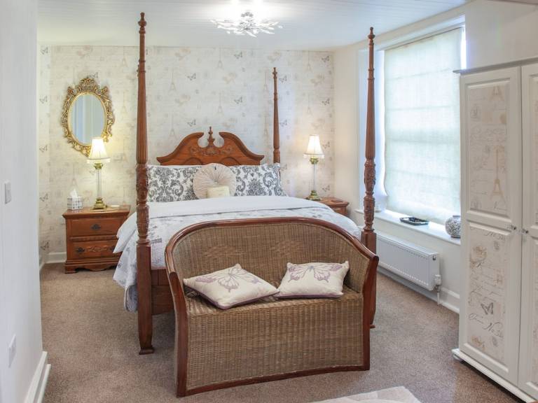Bed and breakfast Paignton