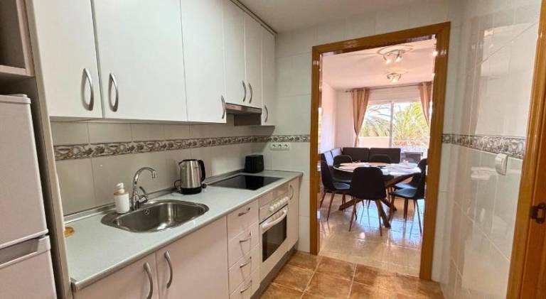 Rental apartment with private pool & terrace — photo 4