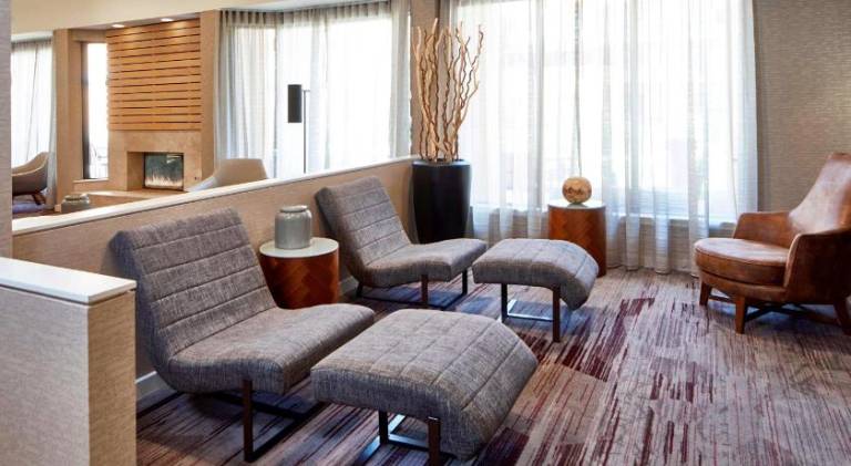 Sonesta Select Raleigh Durham Airport Morrisville — photo 5