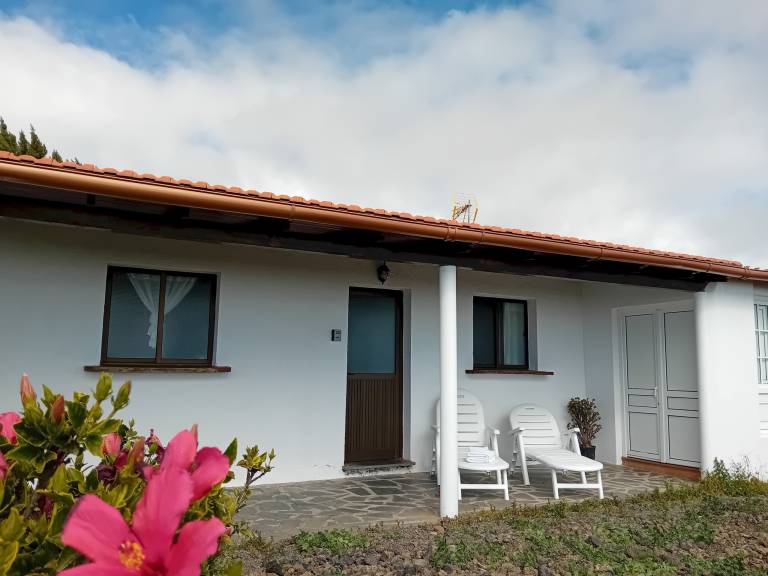 Ferienhaus La Restinga