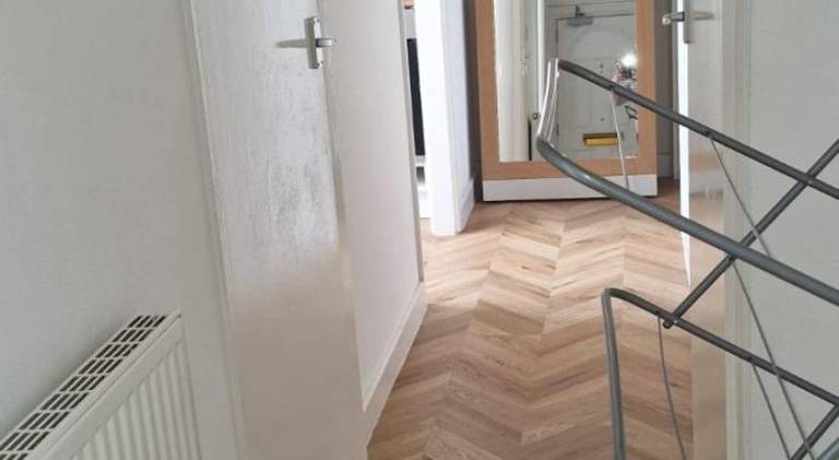 Holiday apartment with 2 rooms for 7 persons — photo 5