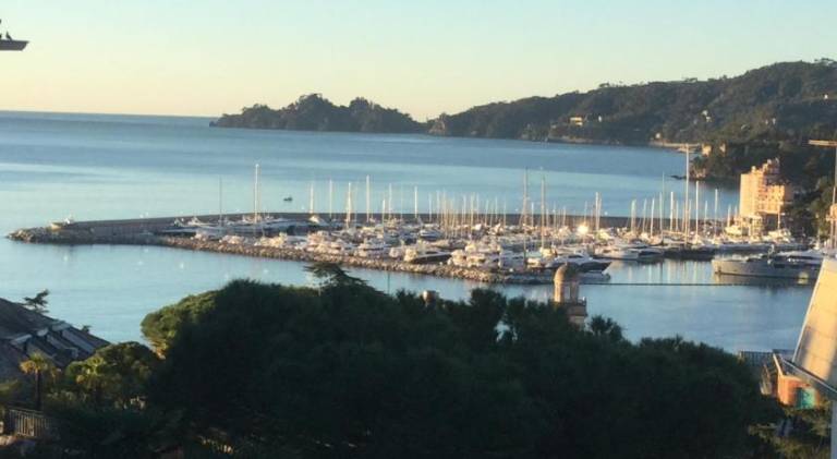 Nice apartment | Pets allowed in Rapallo