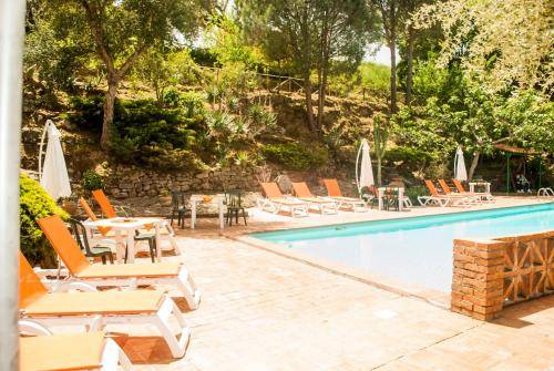 Agriturismo Airone