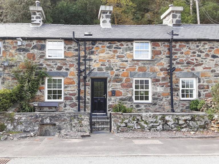 Cottage  Beddgelert