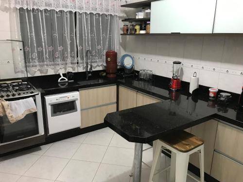 Pousada (B&B) Guarulhos