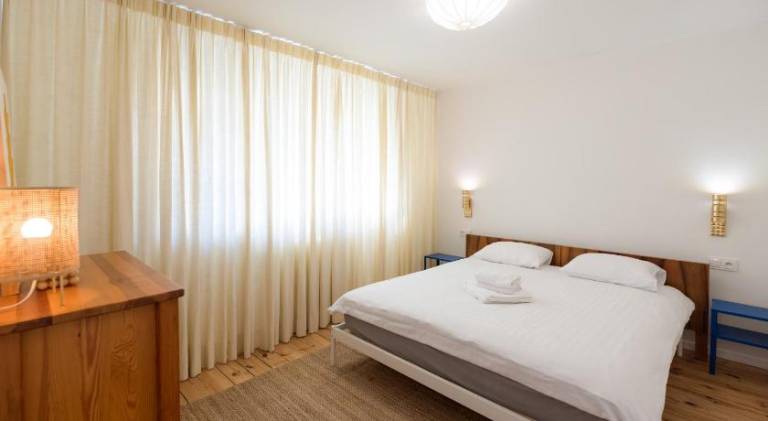 Holiday apartment with 1 room for 4 persons in Torun