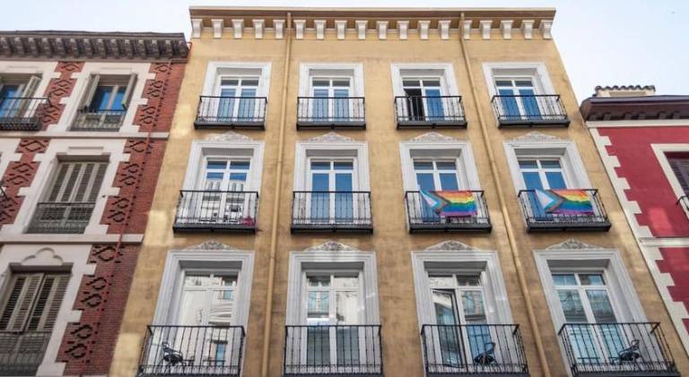 Holiday apartment | Close to Royal Palace of Madrid — photo 3