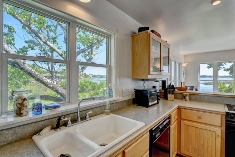 House  Swansboro