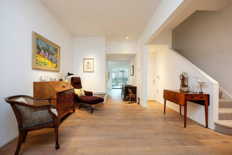 House Chelsea