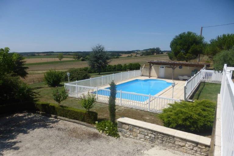 Maison de vacances Saint-Georges