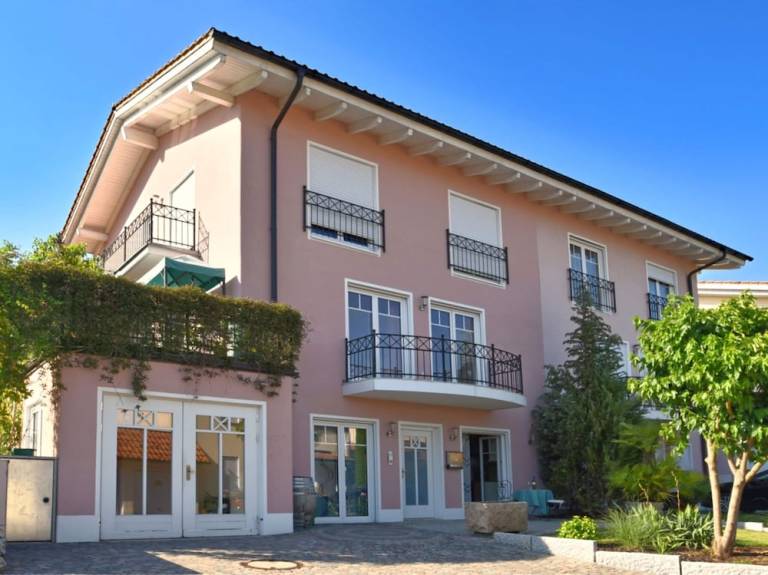 Ferienwohnung  Plattling
