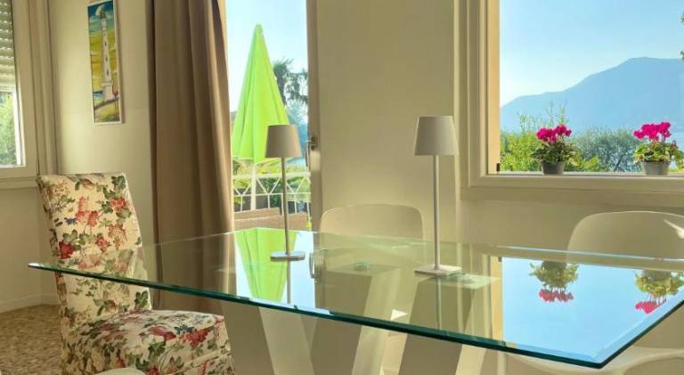 Apartment with patio & garden | Suitable for remote work — photo 3