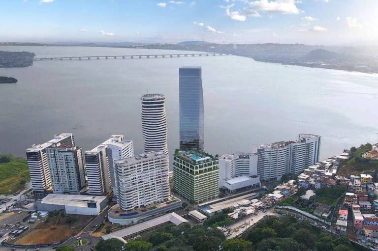 Apartamento  Puerto Santa Ana