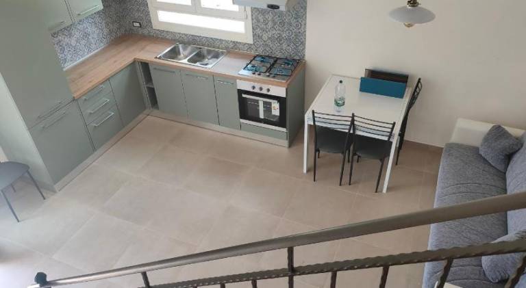 Vacation home with 1 room for 4 persons — photo 3