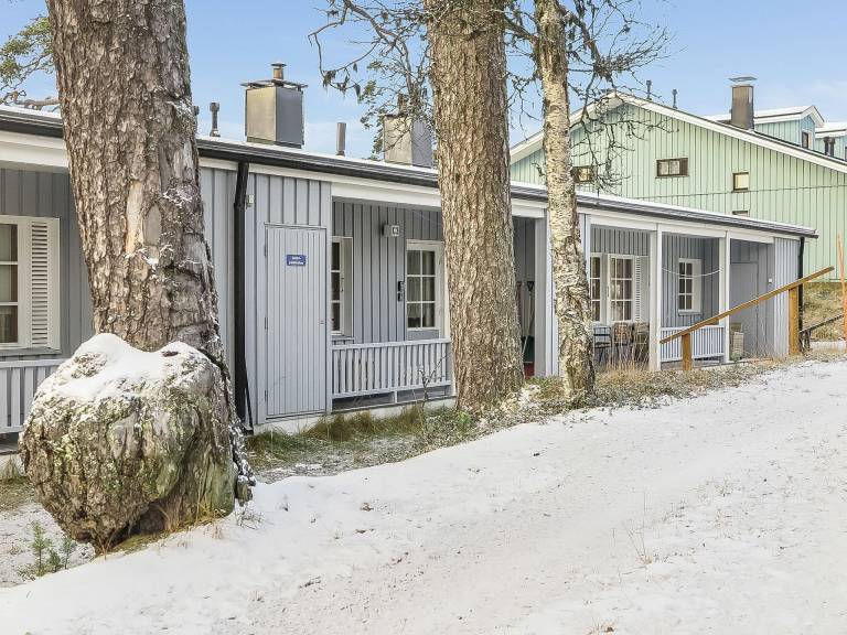 Pleasant house with patio & sauna | Pets are welcome — photo 3