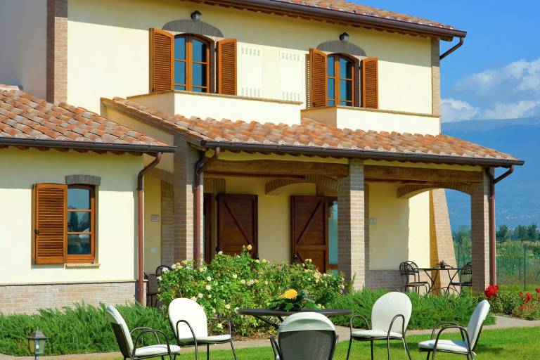 Fully equipped wonderful villa with pool & garden | Nature view | Pets allowed — photo 5