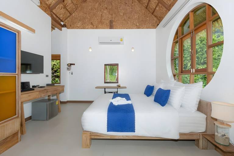 Villa Ko Yao Noi